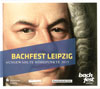 CD Chansonettes und Bach