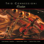CD Trio Connessioni